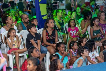 Parque da Cidade / Laranjeiras - Serra/ES
